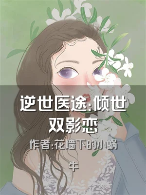 逆世医途：倾世双影恋