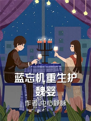 蓝忘机重生护魏婴