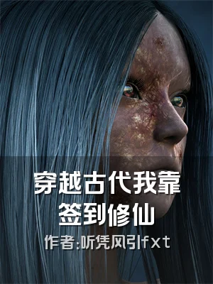 穿越古代我靠签到修仙