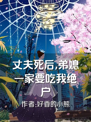 丈夫死后，弟媳一家要吃我绝户