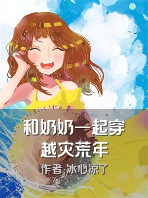 和奶奶一起穿越灾荒年