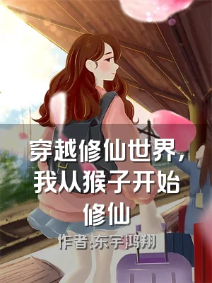 穿越修仙世界，我从猴子开始修仙