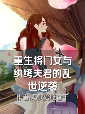 重生将门女与纨绔夫君的乱世逆袭