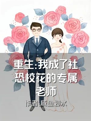 重生：我成了社恐校花的专属老师