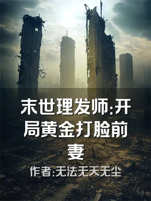 末世理发师：开局黄金打脸前妻