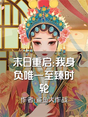 末日重启：我身负唯一至臻时轮