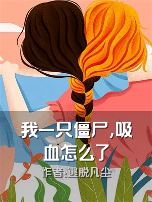 我一只僵尸，吸血怎么了