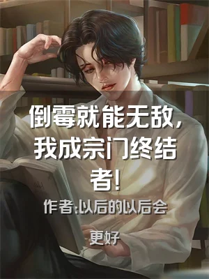 倒霉就能无敌，我成宗门终结者！