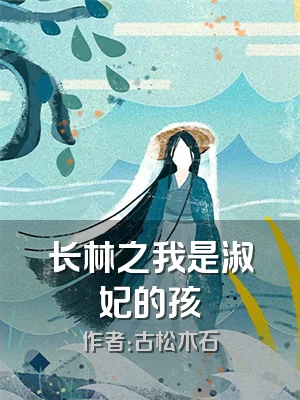 长林之我是淑妃的孩