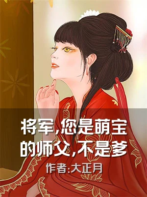 将军，您是萌宝的师父，不是爹