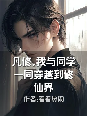 凡修，我与同学一同穿越到修仙界