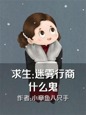 求生：迷雾行商什么鬼