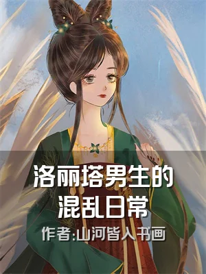洛丽塔男生的混乱日常