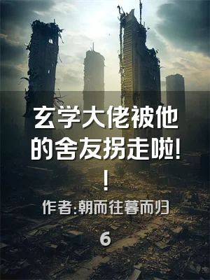 玄学大佬被他的舍友拐走啦！！