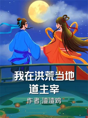 我在洪荒当地道主宰