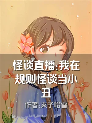 怪谈直播：我在规则怪谈当小丑