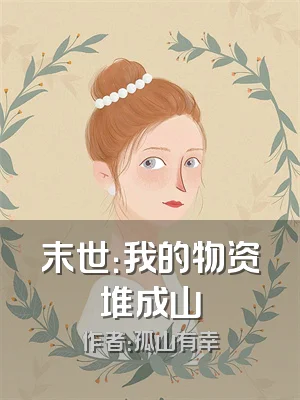 末世：我的物资堆成山