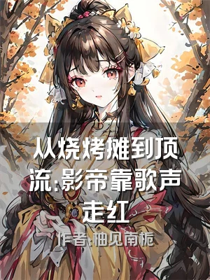 从烧烤摊到顶流：影帝靠歌声走红