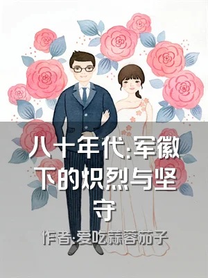 八十年代：军徽下的炽烈与坚守