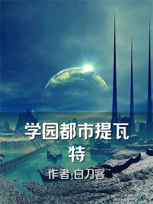 学园都市提瓦特