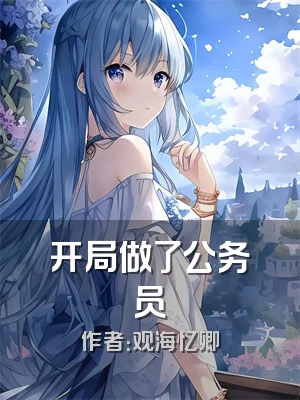 开局做了公务员