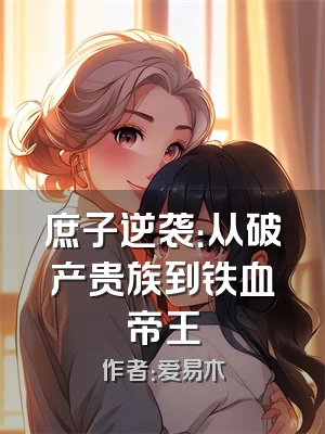 庶子逆袭：从破产贵族到铁血帝王