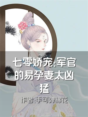 七零娇宠：军官的易孕妻太凶猛