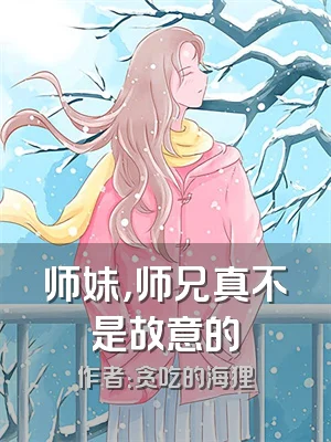 师妹，师兄真不是故意的