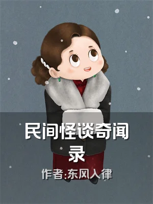 民间怪谈奇闻录