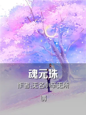 魂元珠