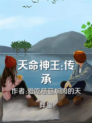 天命神王：传承