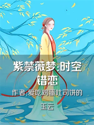 紫禁薇梦：时空错恋