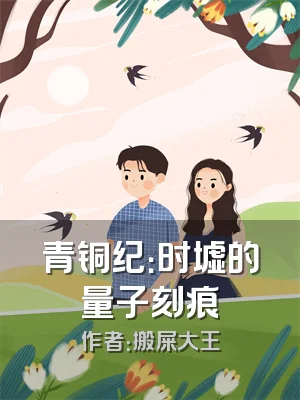 青铜纪：时墟的量子刻痕