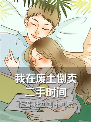 我在废土倒卖二手时间