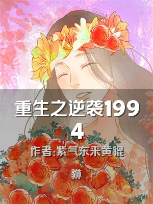 重生之逆袭1994