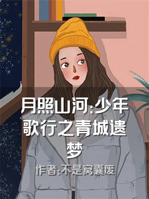 月照山河：少年歌行之青城遗梦