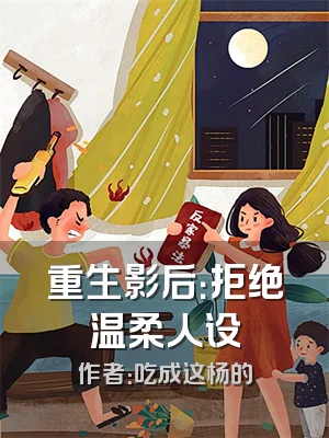 重生影后：拒绝温柔人设