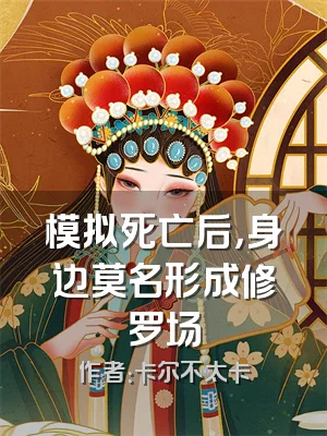 模拟死亡后，身边莫名形成修罗场