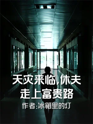 天灾来临，休夫走上富贵路