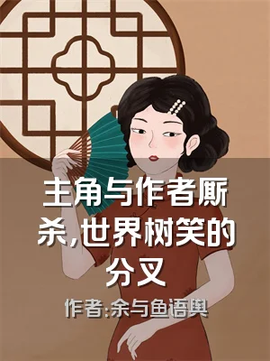 主角与作者厮杀，世界树笑的分叉