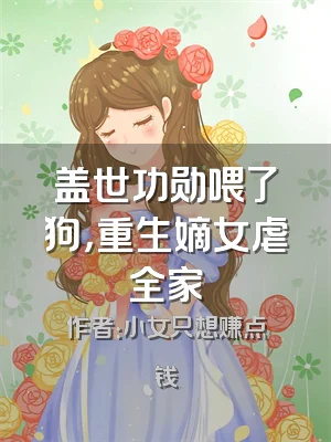 盖世功勋喂了狗，重生嫡女虐全家
