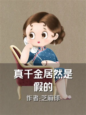 真千金居然是假的