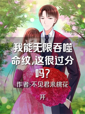 我能无限吞噬命纹，这很过分吗？