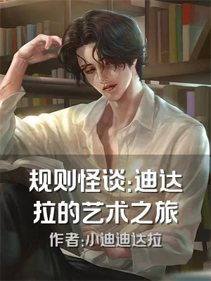 规则怪谈：迪达拉的艺术之旅