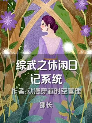 综武之休闲日记系统