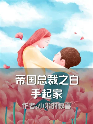 帝国总裁之白手起家