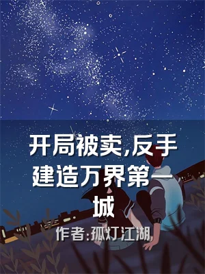 开局被卖，反手建造万界第一城