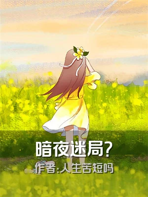 暗夜迷局？