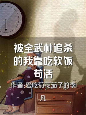 被全武林追杀的我靠吃软饭苟活