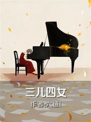 三儿四女